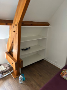 Photo de galerie - Bricolage et multi services