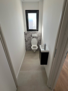 Photo de galerie - Plomberie - Installation sanitaire