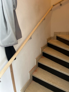 Photo de galerie - Bricolage et multi services