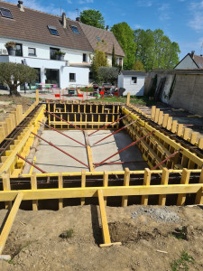 Photo de galerie - Entretien piscine