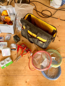 Photo de galerie - Petites réparations électriques