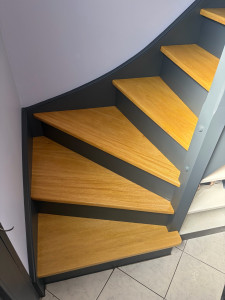Photo de galerie - Peinture - Tapisserie