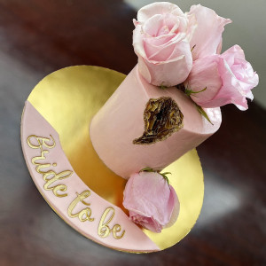 Photo de galerie - Gateau d'anniversaire - cake art