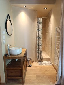 Photo de galerie - Ménage