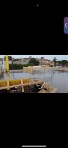 Photo de galerie - Maçonnerie générale 