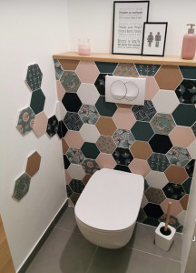 Photo de galerie - Plomberie - Installation sanitaire