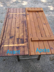 Photo de galerie - Artisan tout corps d'état - Rénovation