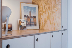 Photo de galerie - Menuiserie - Huisserie - Agencement