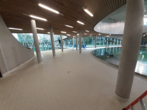 Photo de galerie - Pose de luminaire 