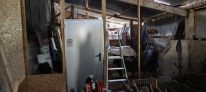 Photo de galerie - Bricolage et multi services