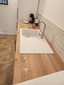 Photo de galerie - Ménage