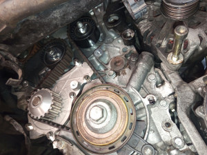 Photo de galerie - Entretien - Réparation autres véhicules