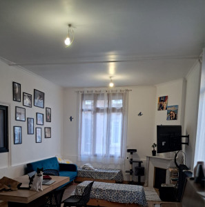 Photo de galerie - Avant 