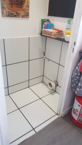 Photo de galerie - Carrelage