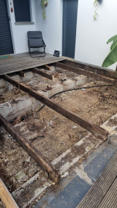 Photo de galerie - Bricolage - Petits travaux