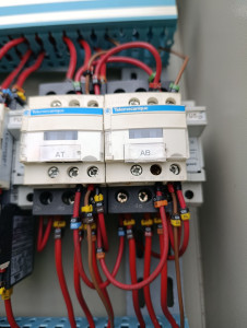 Photo de galerie - Dépannage électrique 