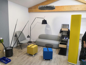Photo de galerie - Bricolage et multi services