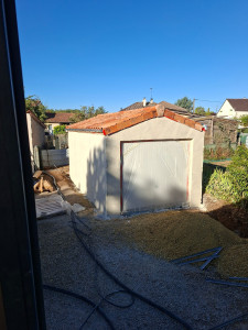 Photo de galerie - C un gratte 
