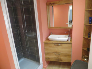 Photo de galerie - Menuiserie - Huisserie - Agencement