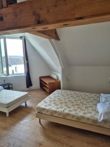 Photo de galerie - Ménage