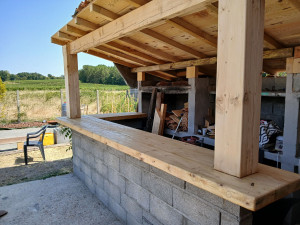 Photo de galerie - Bricolage et multi services