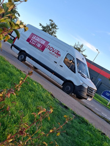 Photo de galerie - Transport et Logistique 