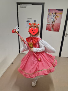 Photo de galerie - Cosplay