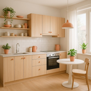 Photo de galerie - Heystay- Ménage