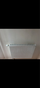 Photo de galerie - Remplacement d’un radiateur à eau 