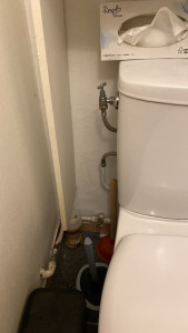 Photo de galerie - Wc