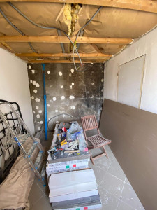 Photo de galerie - Avant 