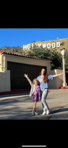 Photo de galerie - Fille au pair aux USA