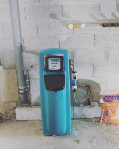 Photo de galerie - Plomberie - Installation sanitaire