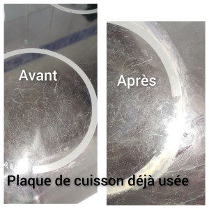 Photo de galerie - Ménage