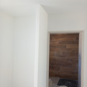 Photo de galerie - Peinture murale ou plafond 
