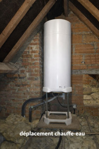 Photo de galerie - Plomberie - Installation sanitaire