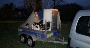 Photo de galerie - Manutention