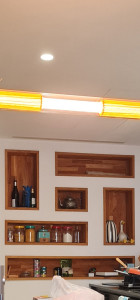 Photo de galerie - Menuiserie - Huisserie - Agencement