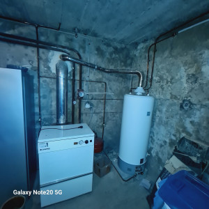 Photo de galerie - Chauffage - Climatisation