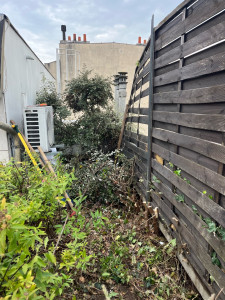 Photo de galerie - Paysagiste - Aménagement du jardin