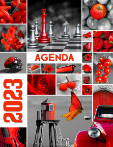 Photo de galerie - Agenda 2023