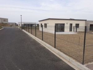 Photo de galerie - Paysagiste - Aménagement du jardin