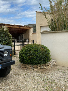 Photo de galerie - Taille de haies et d'arbustes