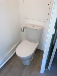 Photo de galerie - Plomberie - Installation sanitaire