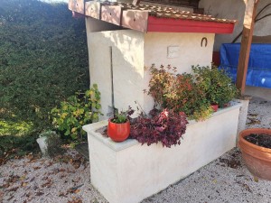 Photo de galerie - Voici une photo de réalisation proposée pour un Voisin