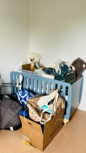 Photo de galerie - Montage meubles en kit