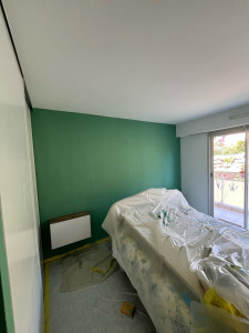 Photo de galerie - Application Couleur 