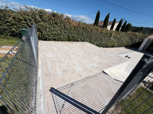 Photo de galerie - Toutes les travaux de carrelage