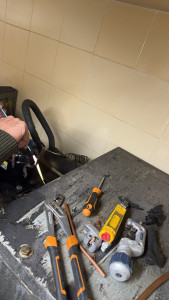 Photo de galerie - Armoire réfrigérée