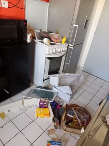 Photo de galerie - Ménage